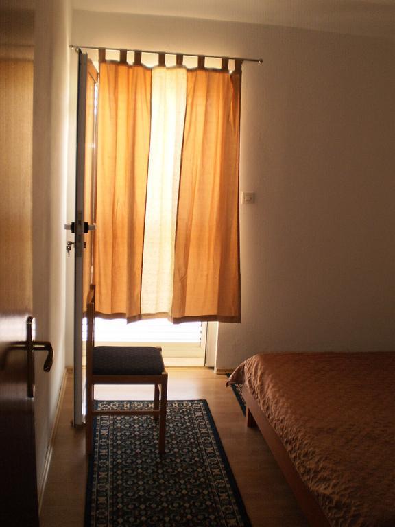 Apartments Vala Рогозница Стая снимка