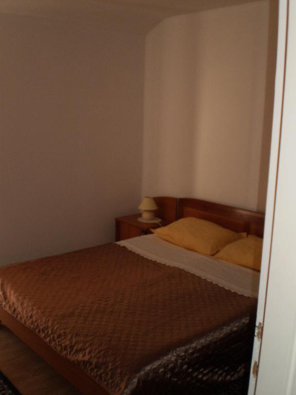Apartments Vala Рогозница Стая снимка