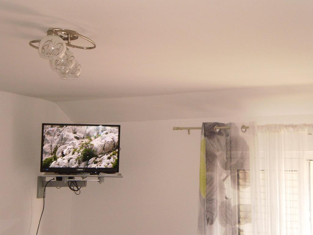Apartments Vala Рогозница Екстериор снимка