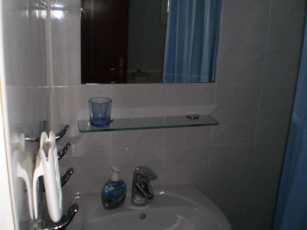 Apartments Vala Рогозница Екстериор снимка